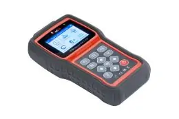 Бензиновий генератор TAGRED TA6500GWX 3