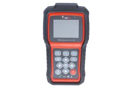 Діагностичний пристрій TPMS REDATS C-120 6