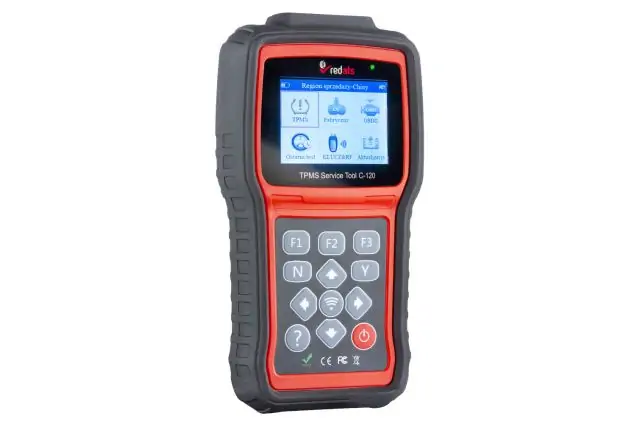 Бензиновий генератор TAGRED TA6500GWX 5