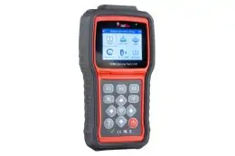Бензиновый генератор TAGRED TA6500GWX 5