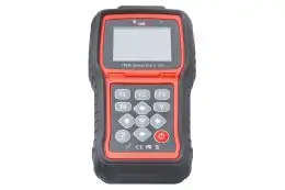 Бензиновий генератор TAGRED TA6500GWX 6