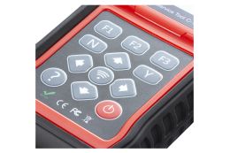 Діагностичний пристрій TPMS REDATS C-120 9