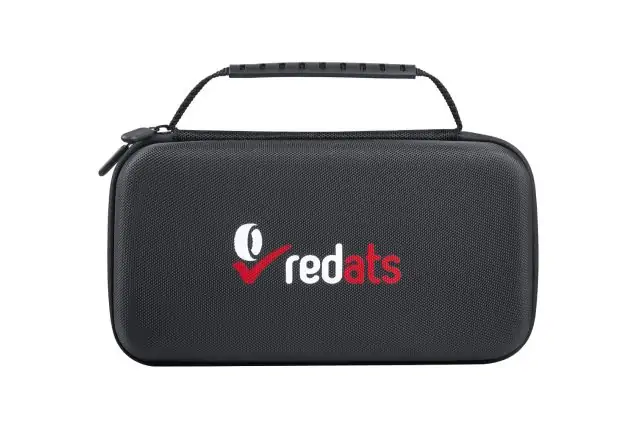 Бензиновый генератор TAGRED TA6500GWX 8