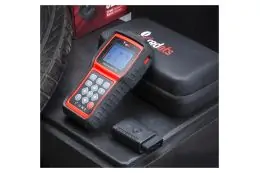 Бензиновий генератор TAGRED TA6500GWX 9