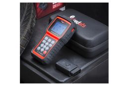 Діагностичний пристрій TPMS REDATS C-120 11