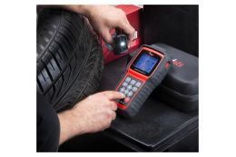 Діагностичний пристрій TPMS REDATS C-120 12