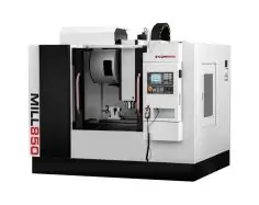 Обробний центр з ЧПУ Cormak MILL 850