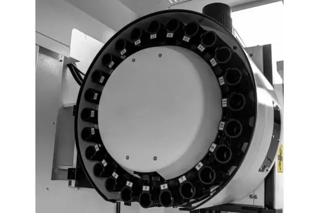 Обрабатывающий центр с ЧПУ Cormak MILL 850 3