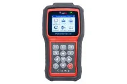 Діагностичний пристрій TPMS REDATS C-120 2