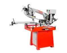 Ленточная пила по металлу Holzmann BS 320TOP