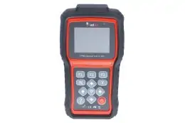 Диагностическое устройство TPMS REDATS C-120 6