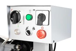 Ленточная пила по металлу Holzmann BS 320TOP