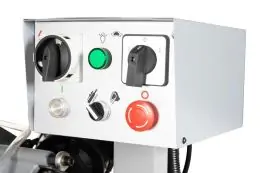 Стрічкова пила по металу Holzmann BS 320TOP 3