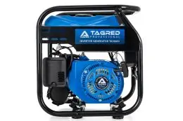 Інверторний генератор TAGRED TA5000I 6