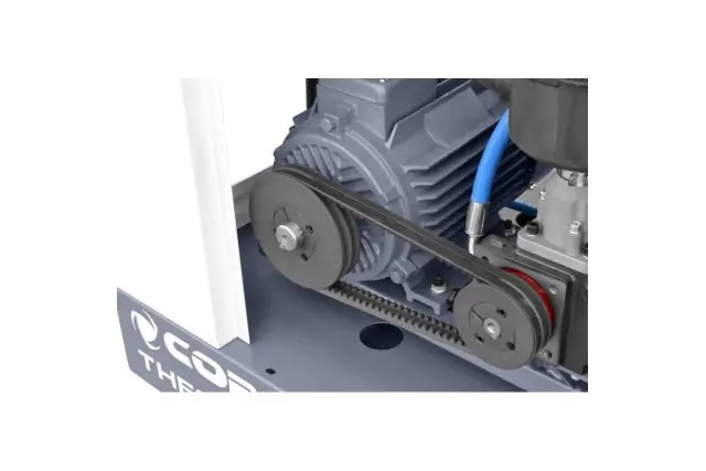 Комплект CORMAK THEOR 10Compact (винтовой компрессор THEOR 10, осушитель воздуха N10S, бак 500л) 2