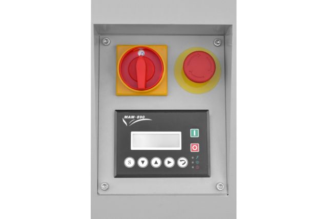 Комплект CORMAK THEOR 10Compact (гвинтовий компресор THEOR 10, осушувач повітря N10S, бак 500л)