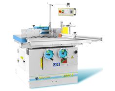 Фрезерний верстат STOMANA T1002S