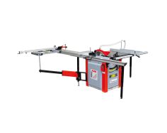Форматно-розкрійний верстат Holzmann TS 315VF-2000