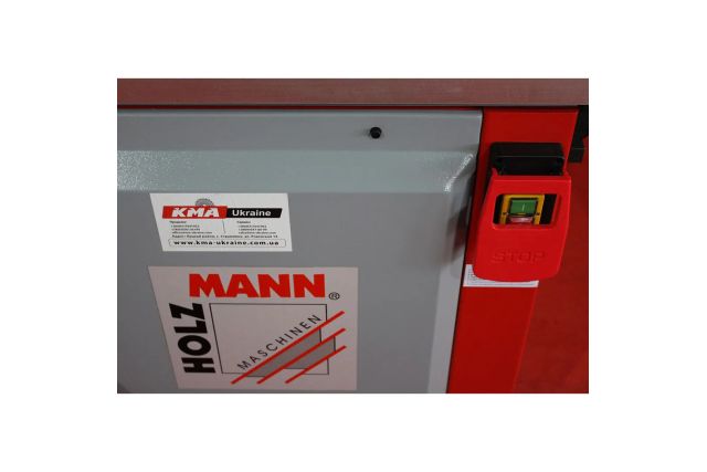 Форматно-раскройный станок Holzmann TS 315VF-2000 6
