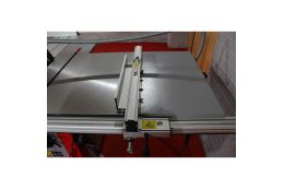Форматно-раскройный станок Holzmann TS 315VF-2000 7