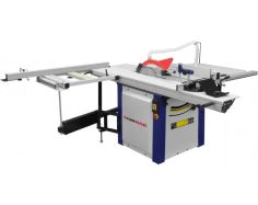 Форматно-розкрійний верстат CORMAK PS12E-2000