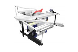 Форматно-розкрійний верстат CORMAK PS12E-2000 2