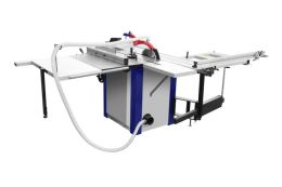 Форматно-розкрійний верстат CORMAK PS12E-2000 4
