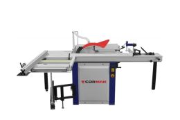 Форматно-розкрійний верстат CORMAK PS12E-2000 5