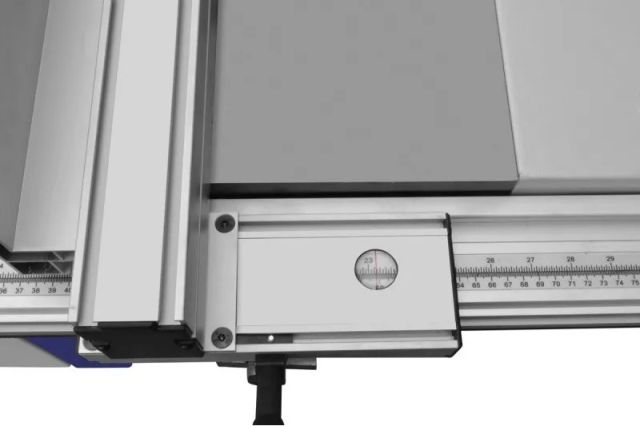Форматно-розкрійний верстат CORMAK PS12E-2000 10