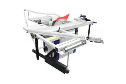 Форматно-розкрійний верстат CORMAK PS12E-2000 2