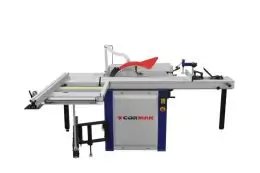 Форматно-розкрійний верстат CORMAK PS12E-2000 5