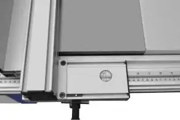 Форматно-розкрійний верстат CORMAK PS12E-2000 10