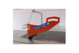 Форматно-раскройный станок Ayza Mizrak 3200 CLASSIC 7