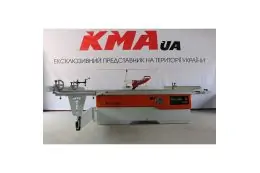 Форматно-розкрійний верстат Ayza Mizrak 3200 CLASSIC 11