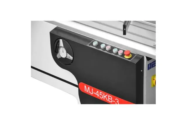 Форматно-розкрійний верстат Cormak MJ-45KB-4 2