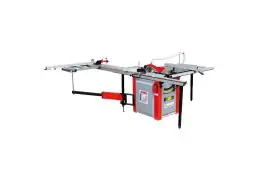 Форматно-розкрійний верстат Holzmann TS 315VF-2000 1