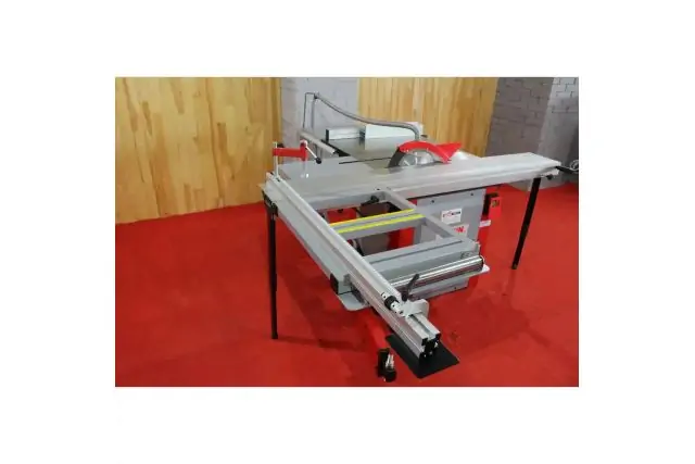 Форматно-розкрійний верстат Holzmann TS 315VF-2000 2