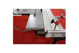 Форматно-раскройный станок Holzmann TS 315VF-2000 4