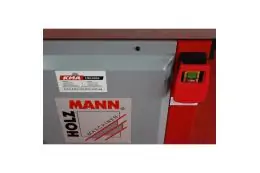 Форматно-розкрійний верстат Holzmann TS 315VF-2000 6