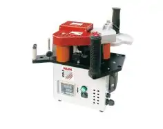 Кромкооблицювальний верстат з приладдям Holzmann KAM55V_230V