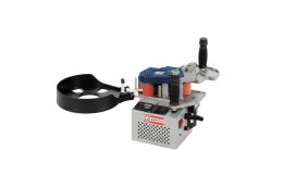 Кромкооблицовочная машина с дозатором Holzmann KAM45PRO_230V Кромкооблицовочная машина с дозатором Holzmann KAM45PRO_230V