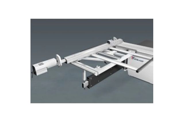 Форматно-раскроечный станок Robland Z500 EL 6
