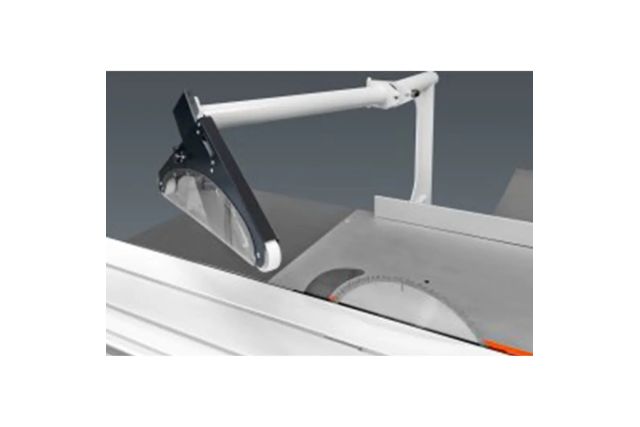 Форматно-розкрійний верстат Robland Z500 EL 14