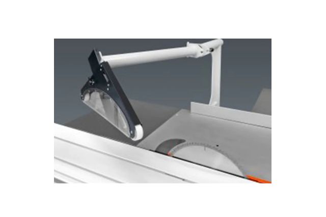 Форматно-раскройный станок Robland Z 500M 2