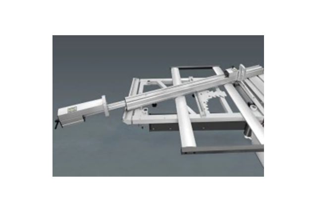 Форматно-раскройный станок Robland Z 500M 4