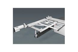 Форматно-раскройный станок Robland Z 500M 8