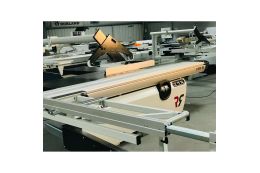 Форматно-раскройный станок Robland Z 400 EL 6