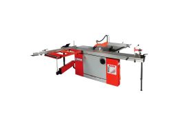 Форматно-розкрійний верстат Holzmann TS 315VF-2600_400V 1