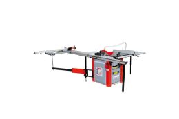 Форматно-розкрійний верстат Holzmann TS 315VF-2000 230 В 1