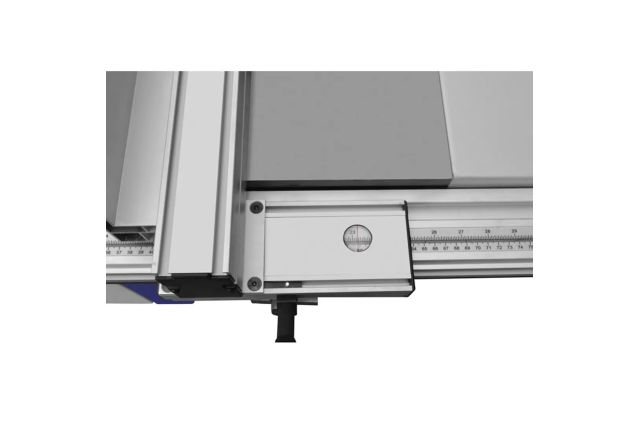 Форматно-раскройный станок Cormak PS12-2000 3